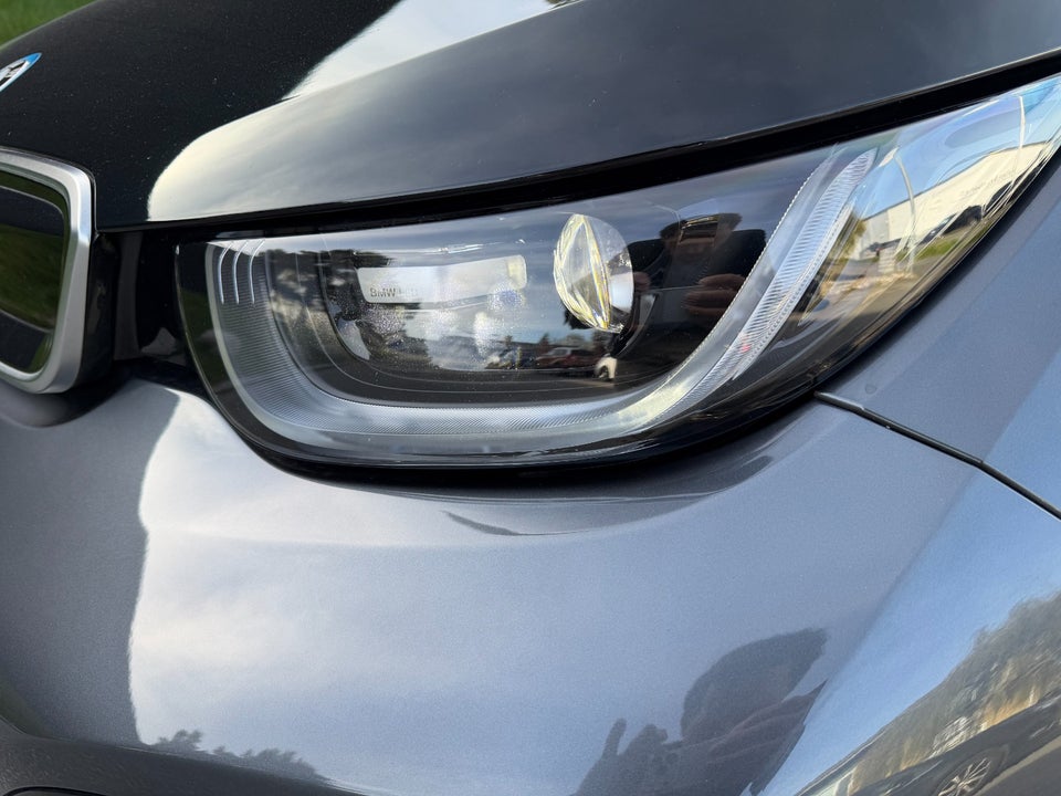 BMW i3s Charged Plus 5d