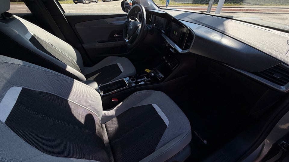 Opel Mokka-e 54 Elegance 5d