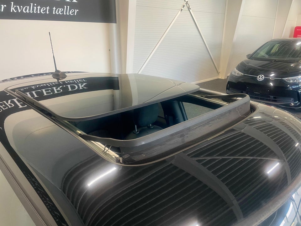 MINI Cooper SE Yours Trim 3d