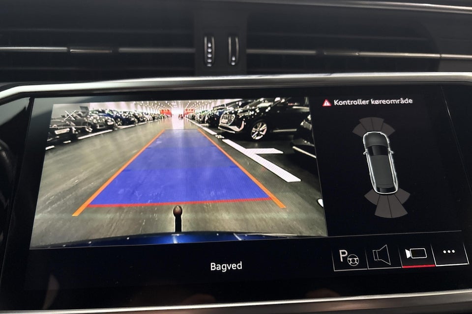 Audi A6 55 TFSi e Sport Prestige S-line Avant quattro S-tr. 5d