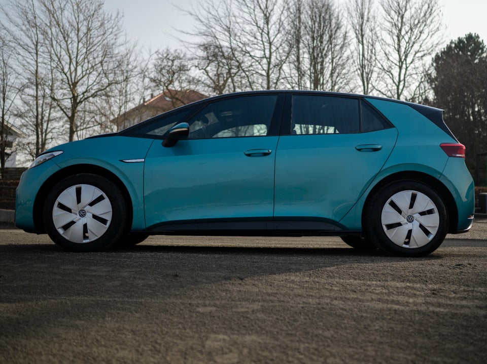 VW ID.3 45 Pure 5d