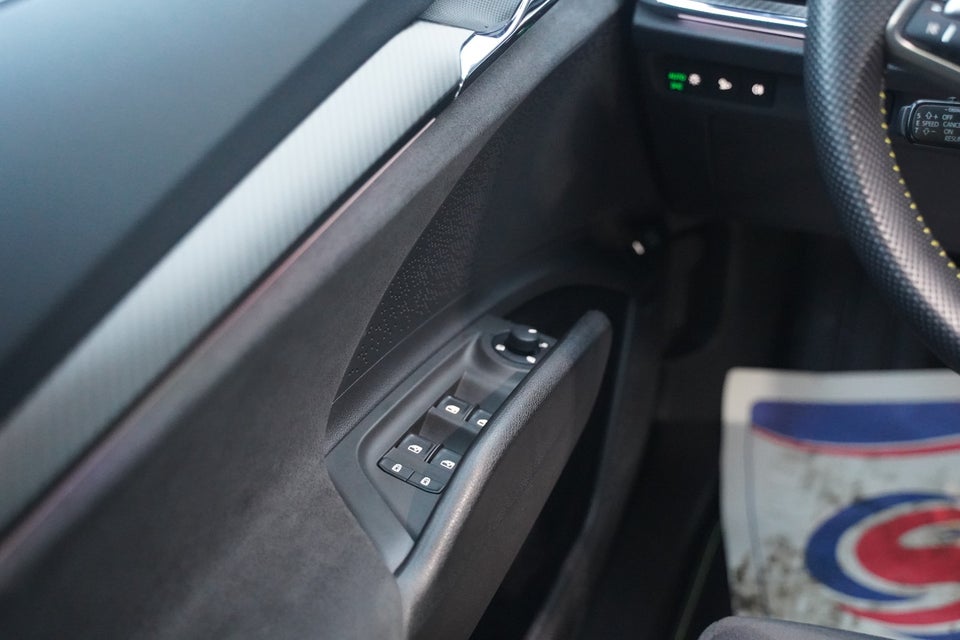 Skoda Enyaq iV RS Maxx Coupé 5d