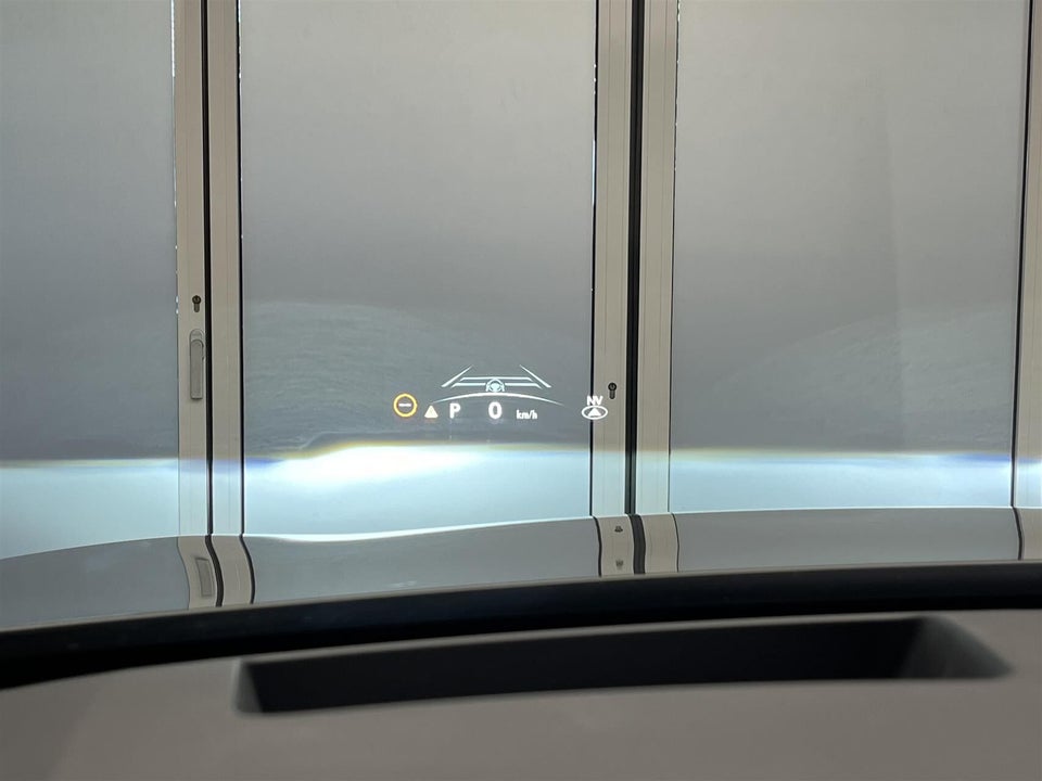 Lexus RX450h+ 2,5 Executive aut. AWD 5d