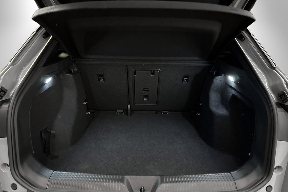 VW ID.4 77 GTX 4Motion 5d