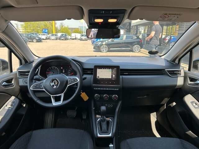 Renault Clio V 1,0 TCe 90 Equilibre Pack Road X-tr. 5d