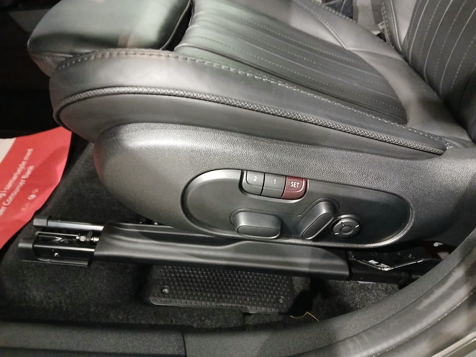 MINI Countryman Cooper SE 1,5 Maximise aut. ALL4 5d