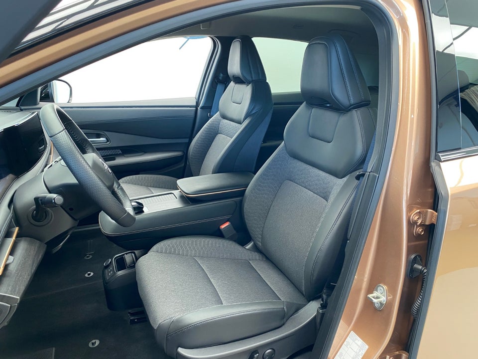 Nissan Ariya 63 Advance 5d