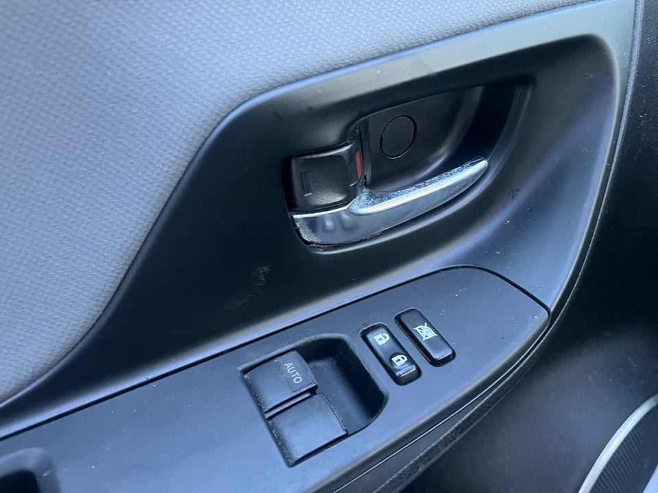 Toyota Yaris 1,5 Hybrid H2 Premium e-CVT 5d