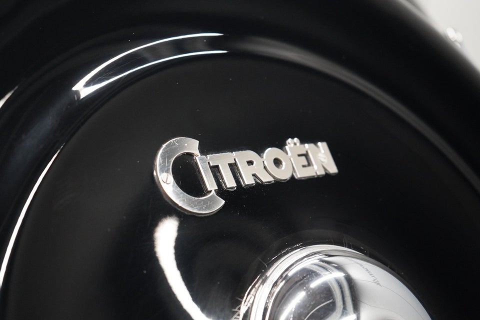 Citroën Berlina 11 1,9 Sport 4d