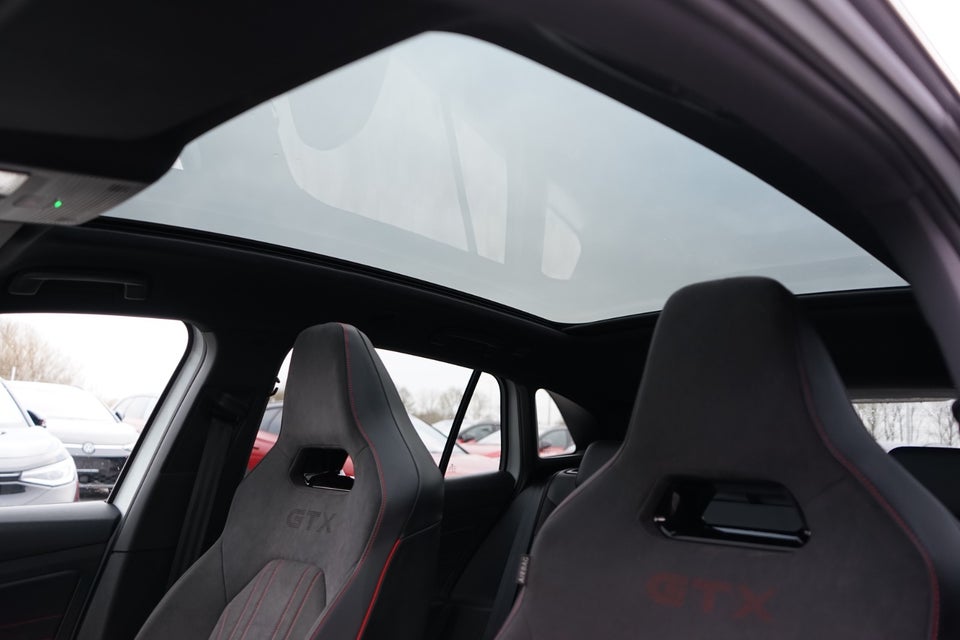 VW ID.4 77 GTX 4Motion 5d