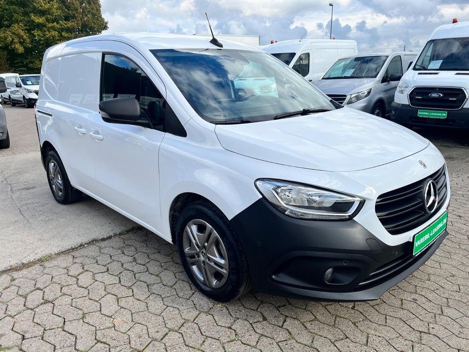 Mercedes Citan 108 1,5 CDi A2 PRO Van