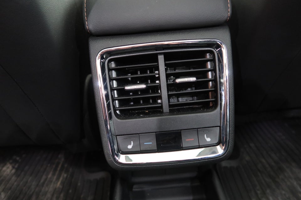 Skoda Enyaq 85 iV Laurin & Klement Coupé 5d