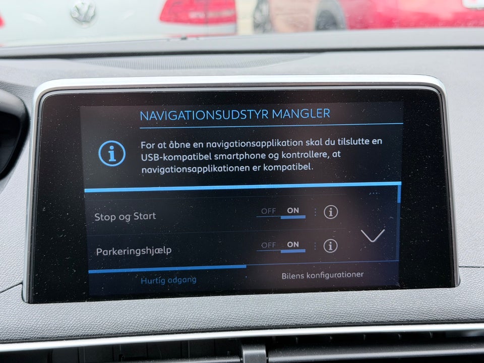 Peugeot 5008 1,5 BlueHDi 130 Allure EAT8 7prs 5d