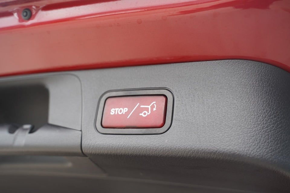 Mercedes EQB300 AMG Line 4Matic 5d