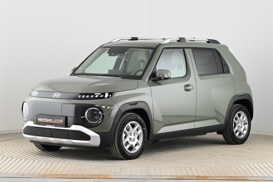 Hyundai Inster 49 Advanced 5d