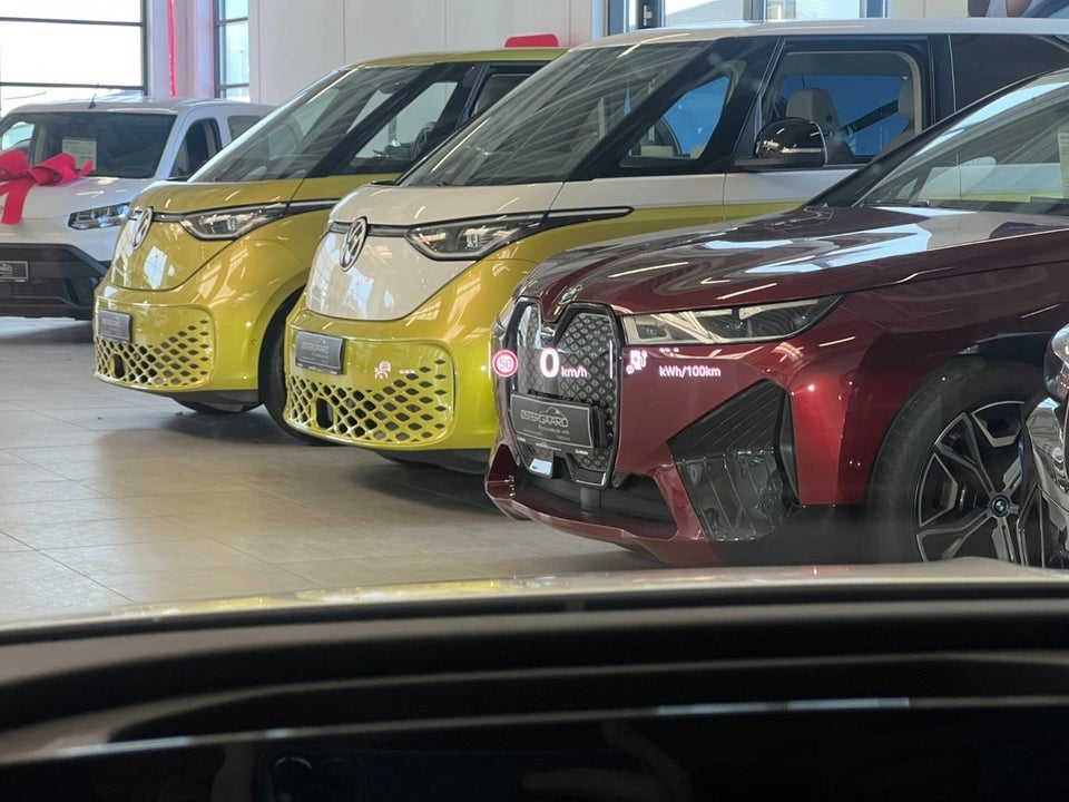 Skoda Enyaq 85 iV Sportline Maxx Coupé 5d