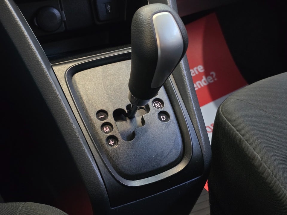 Suzuki Celerio 1,0 Comfort AGS 5d