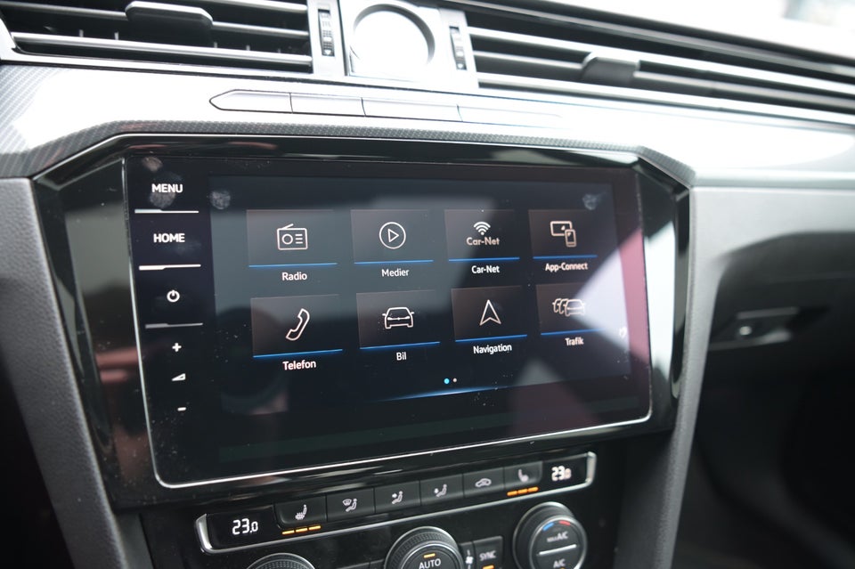 VW Arteon 1,5 TSi 150 R-line DSG 4d