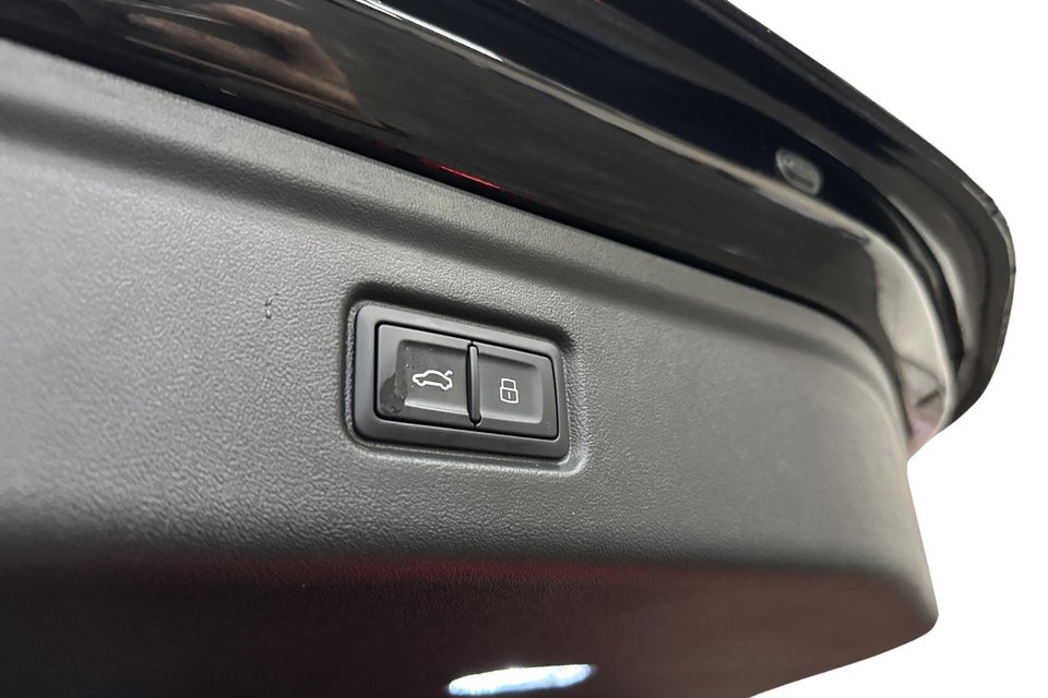 Audi A6 e-tron Progress plus performance Avant 5d