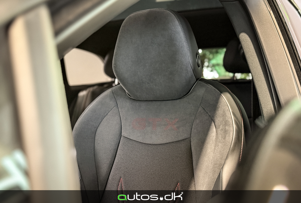 VW ID.7 86 GTX Tourer 4Motion 5d