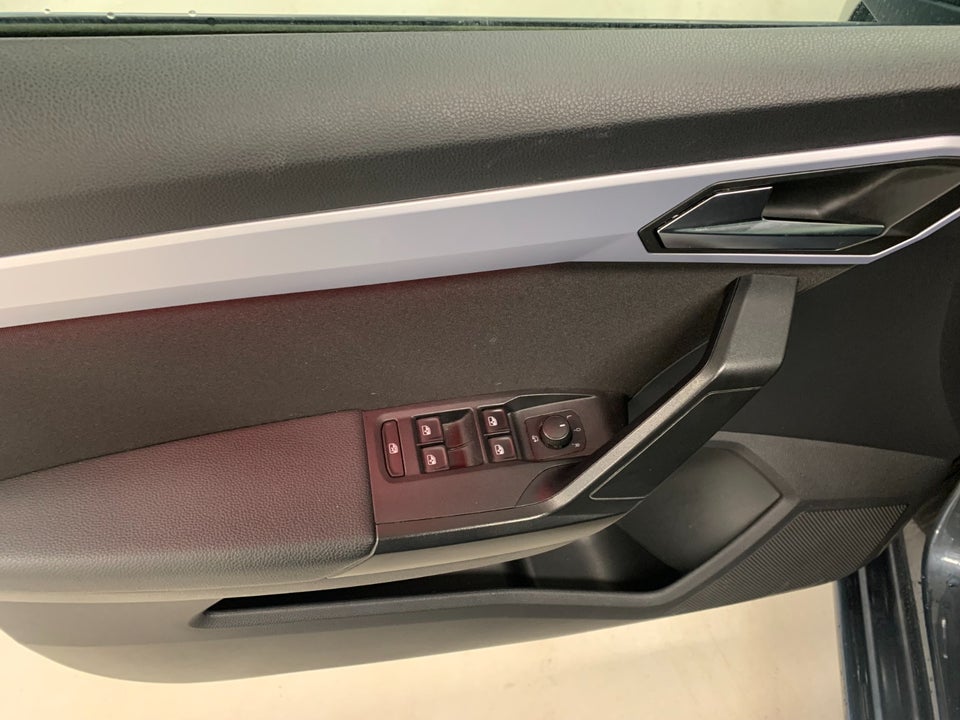 Seat Ibiza 1,0 TSi 110 FR DSG 5d