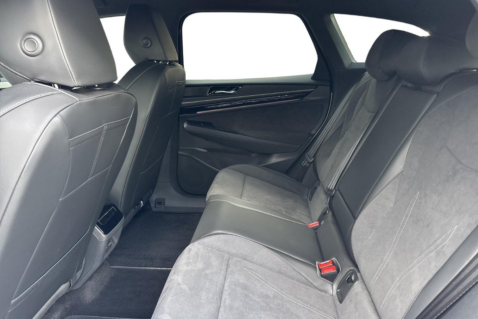 VW ID.7 77 Style+ Tourer 5d