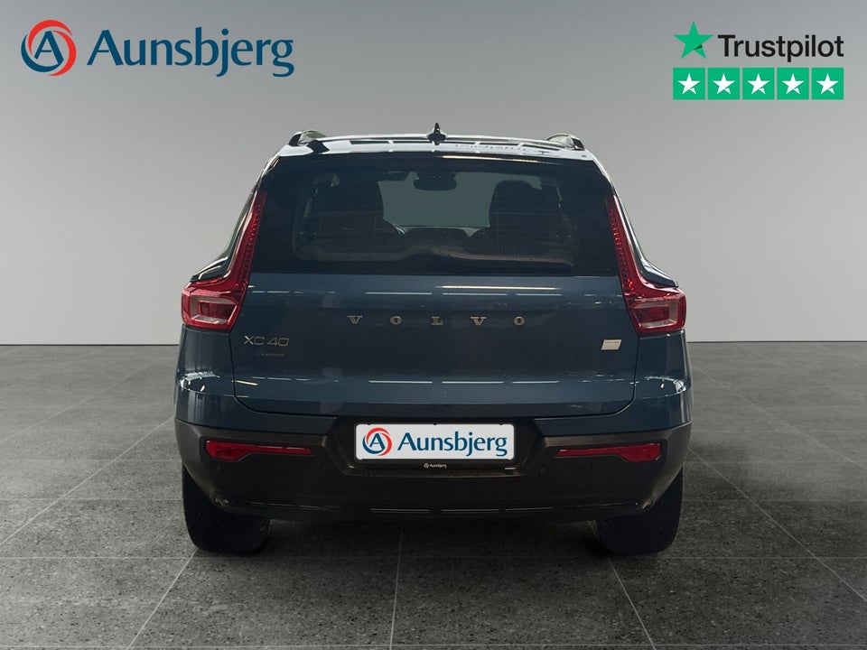 Volvo XC40 P6 ReCharge Core 5d