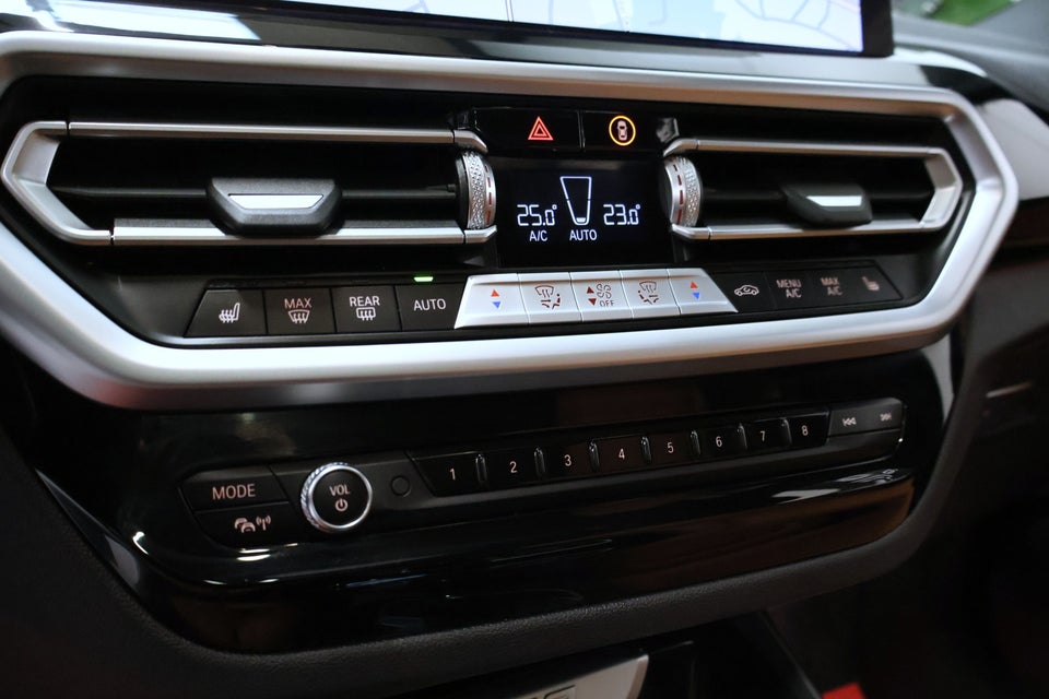 BMW iX3 Charged M-Sport 5d