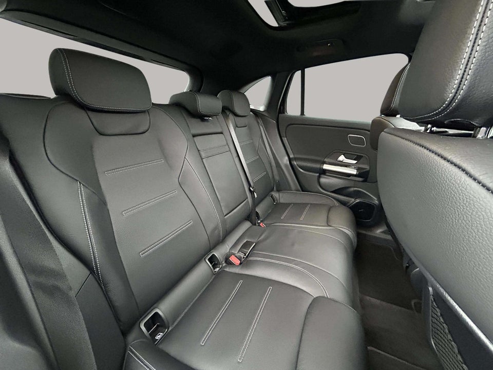 Mercedes EQA250+ AMG Premium 5d