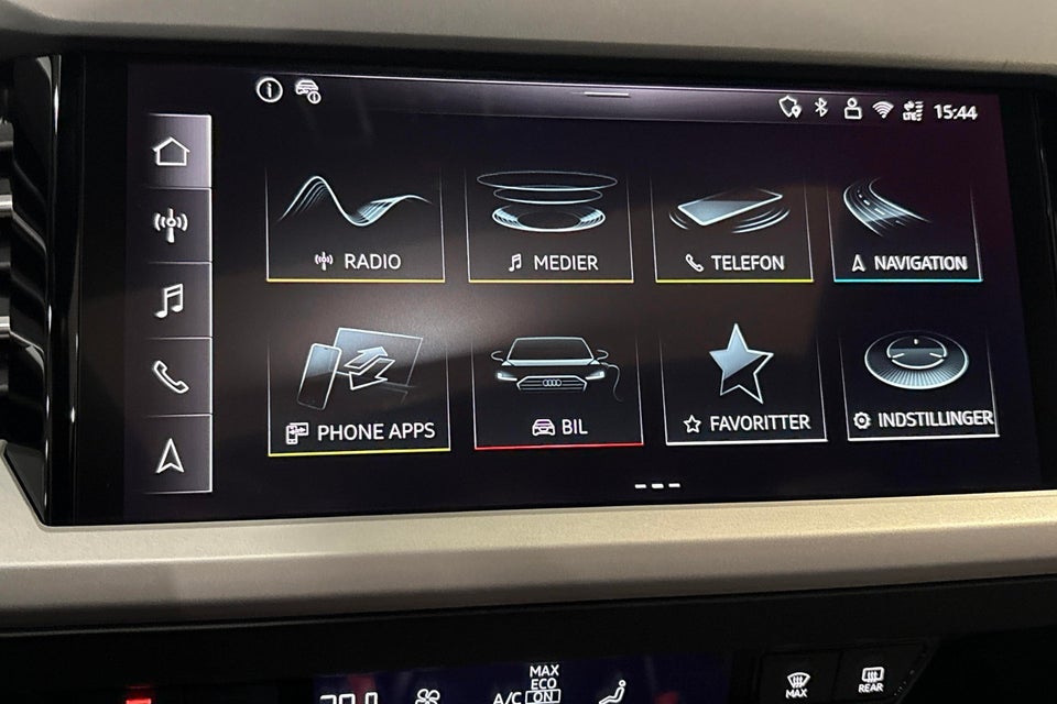 Audi Q4 e-tron 45 S-line Edition 5d