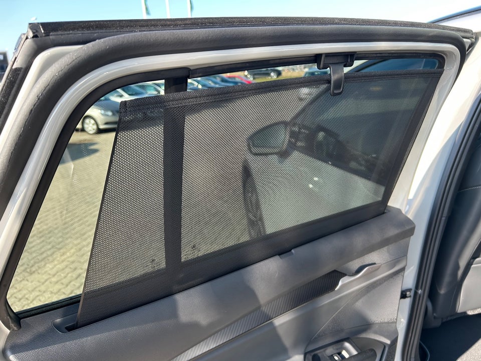 Skoda Elroq 85 iV Sportline 5d