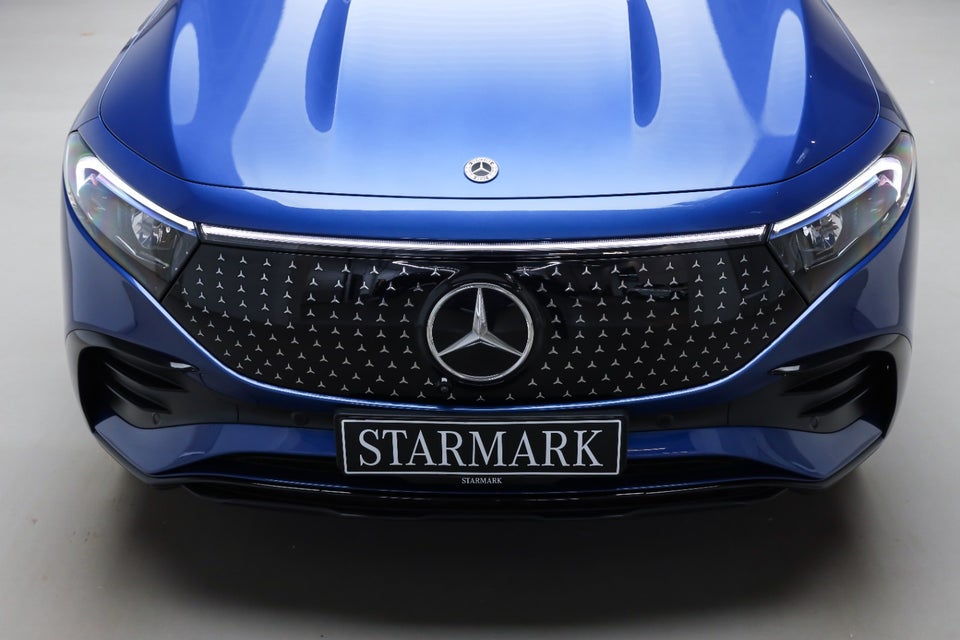 Mercedes EQB350 AMG Premium 4Matic 7prs 5d