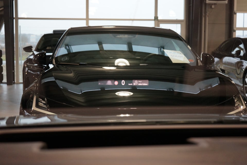 VW ID.7 86 Style S Tourer 5d