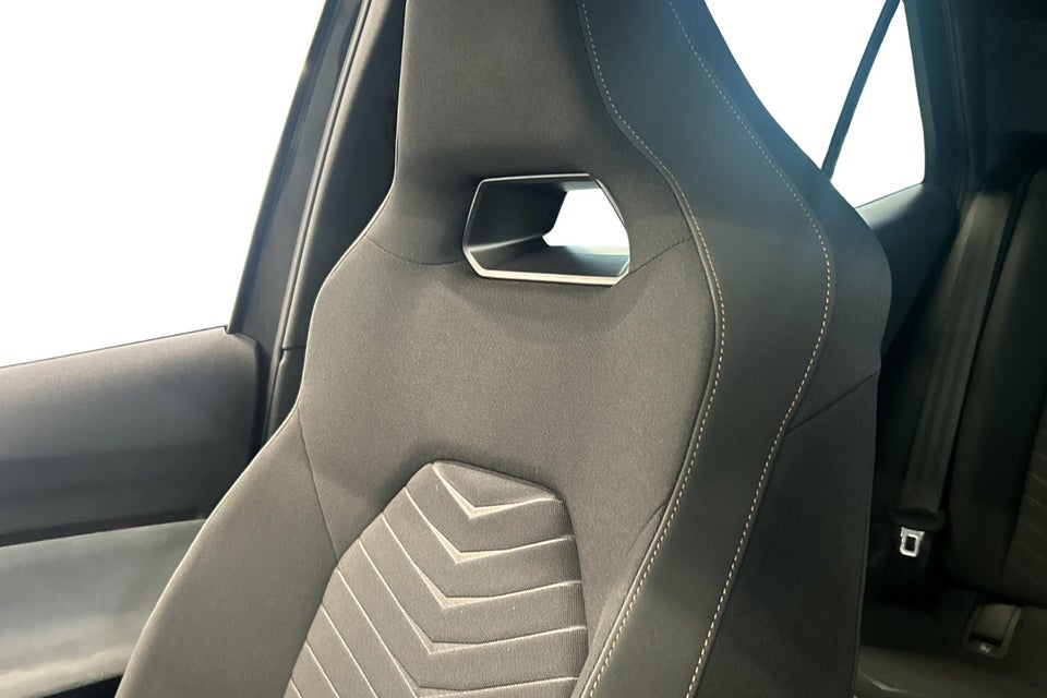Cupra Born 58 High 5d