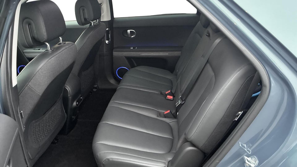 Hyundai Ioniq 5 77 Ultimate 5d