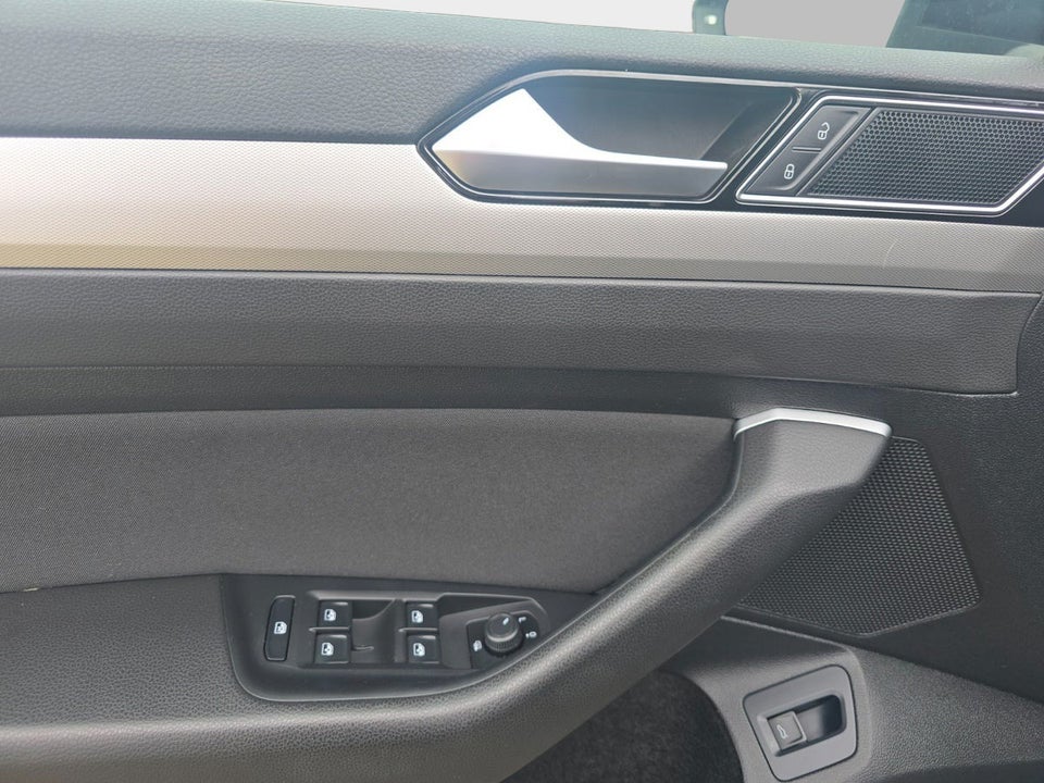 VW Passat 1,4 TSi 150 Comfortline Premium Variant DSG 5d