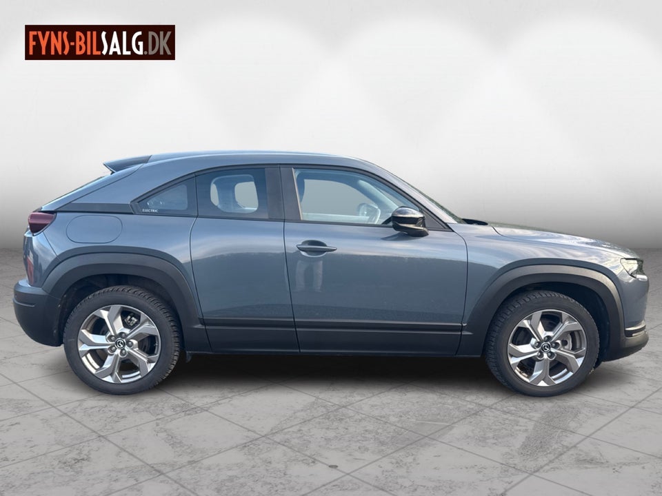Mazda MX-30 e-SkyActiv Sky 5d