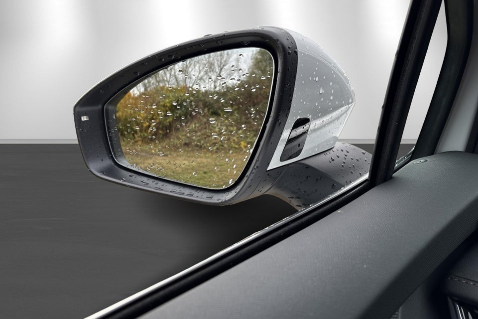 Skoda Enyaq 85x iV 5d