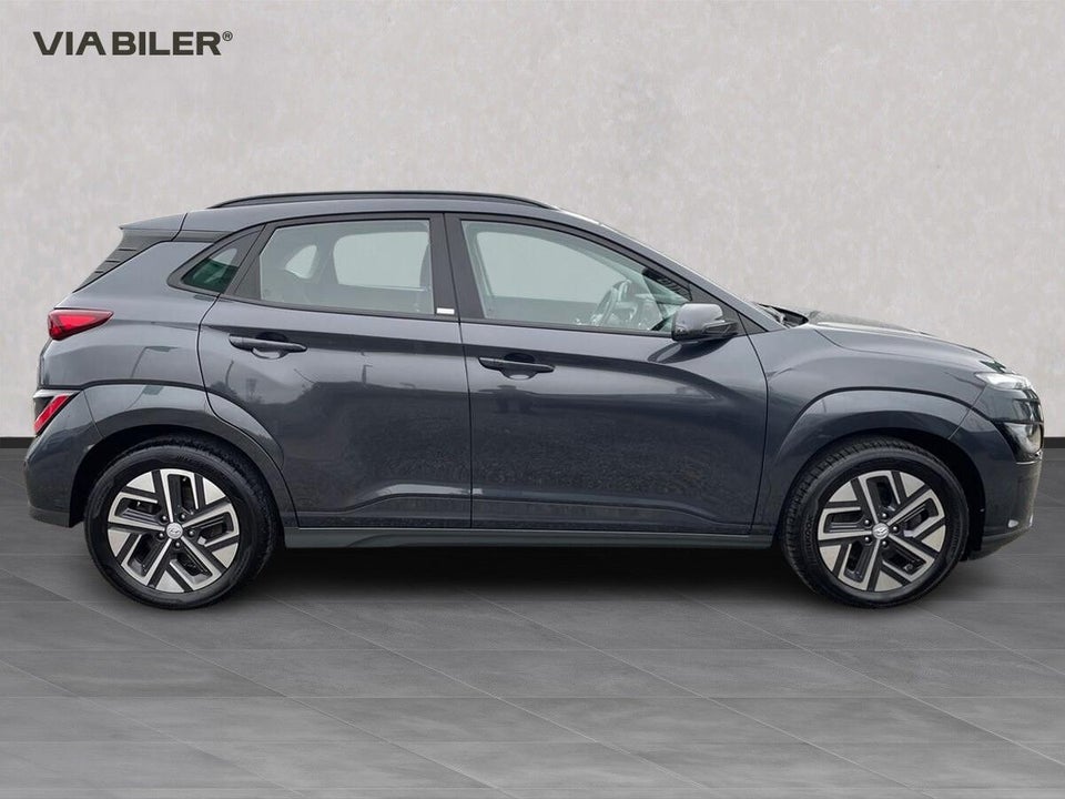 Hyundai Kona 64 EV Select 5d