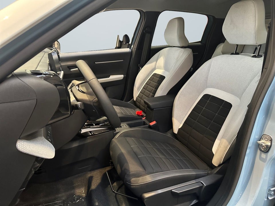 Citroën ë-C3 45 Max 5d