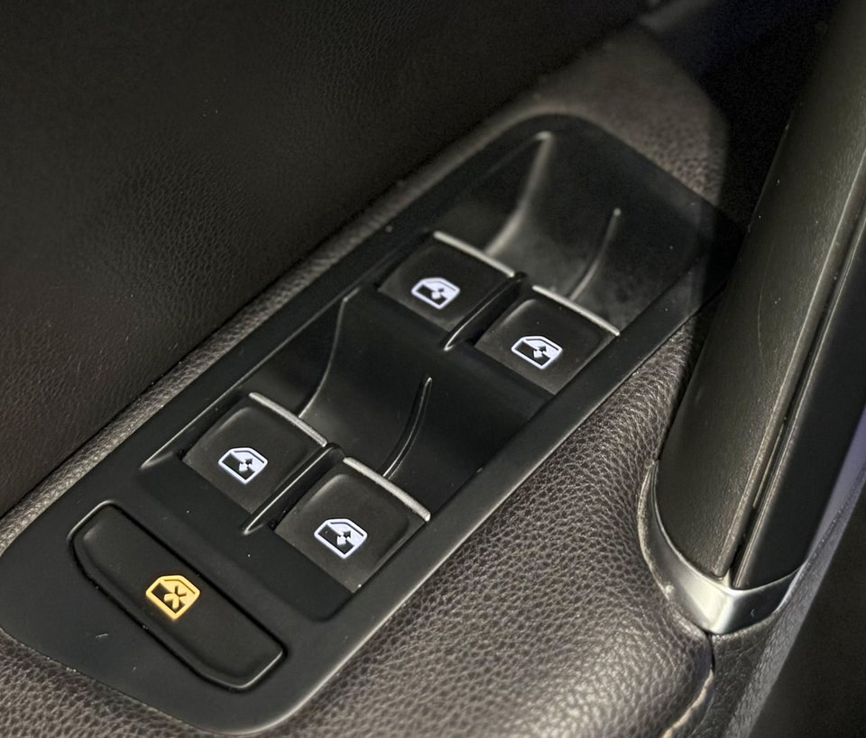 VW Golf VII 1,4 GTE DSG 5d