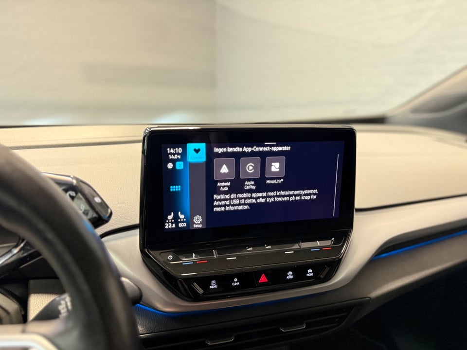 VW ID.4 77 Life Performance 5d