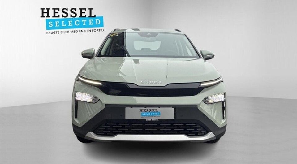 Skoda Elroq 50 iV 5d