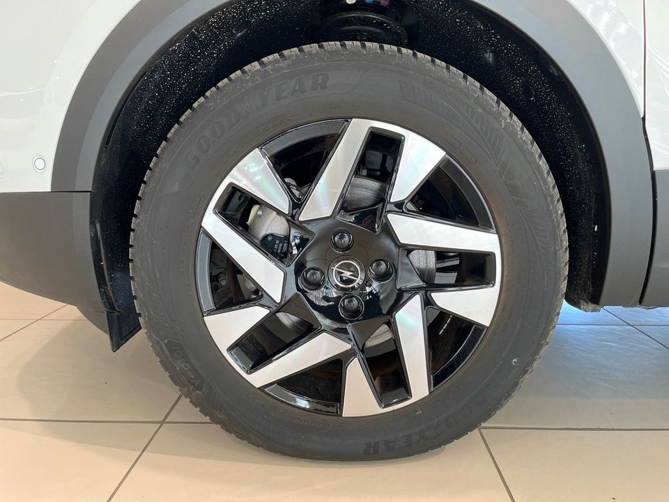 Opel Mokka-e 50 GS Line 5d