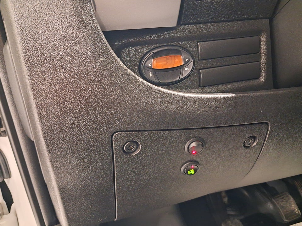 Peugeot Boxer 435 2,2 BlueHDi 165 L2H2 Premium