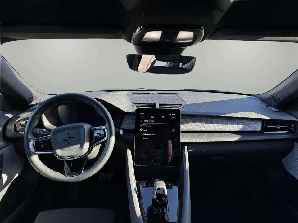 Polestar 2 Long Range 5d