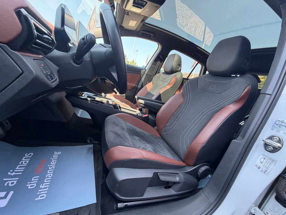 VW ID.5 77 Pro Performance 5d