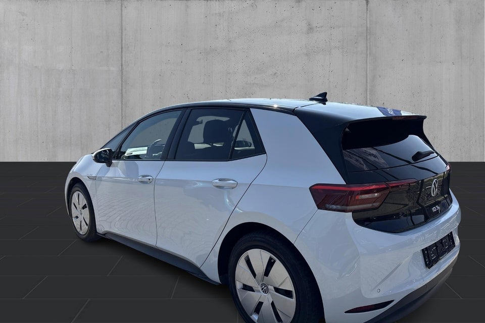 VW ID.3 45 Pure 5d