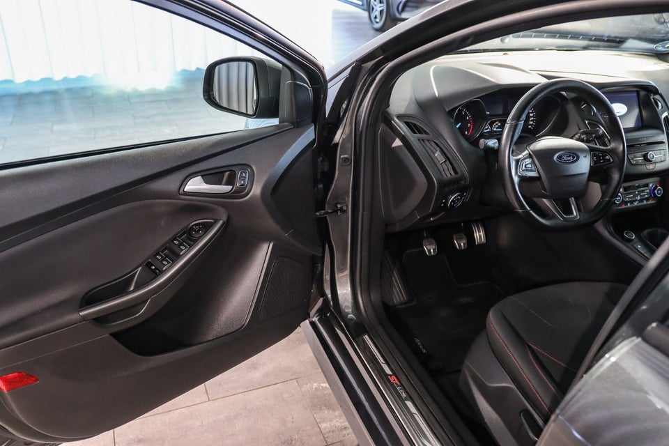 Ford Focus 1,5 SCTi 150 ST-Line 5d