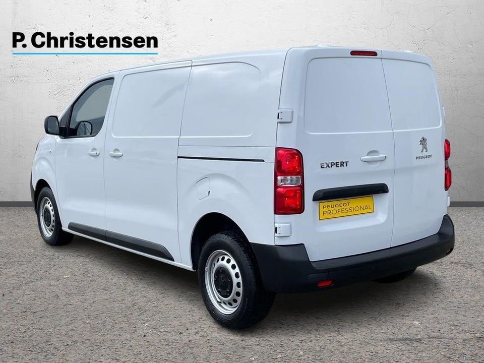 Peugeot Expert 2,0 BlueHDi 144 L2 Plus Van